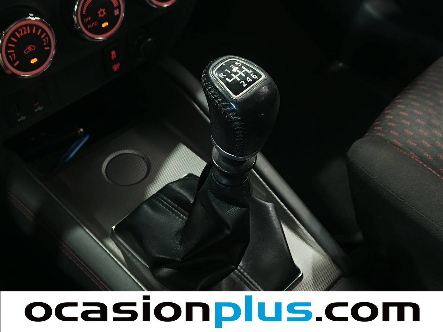 Mitsubishi ASX Mitsubishi ASX 160 DI-D Motion (114 CV) de segunda mano