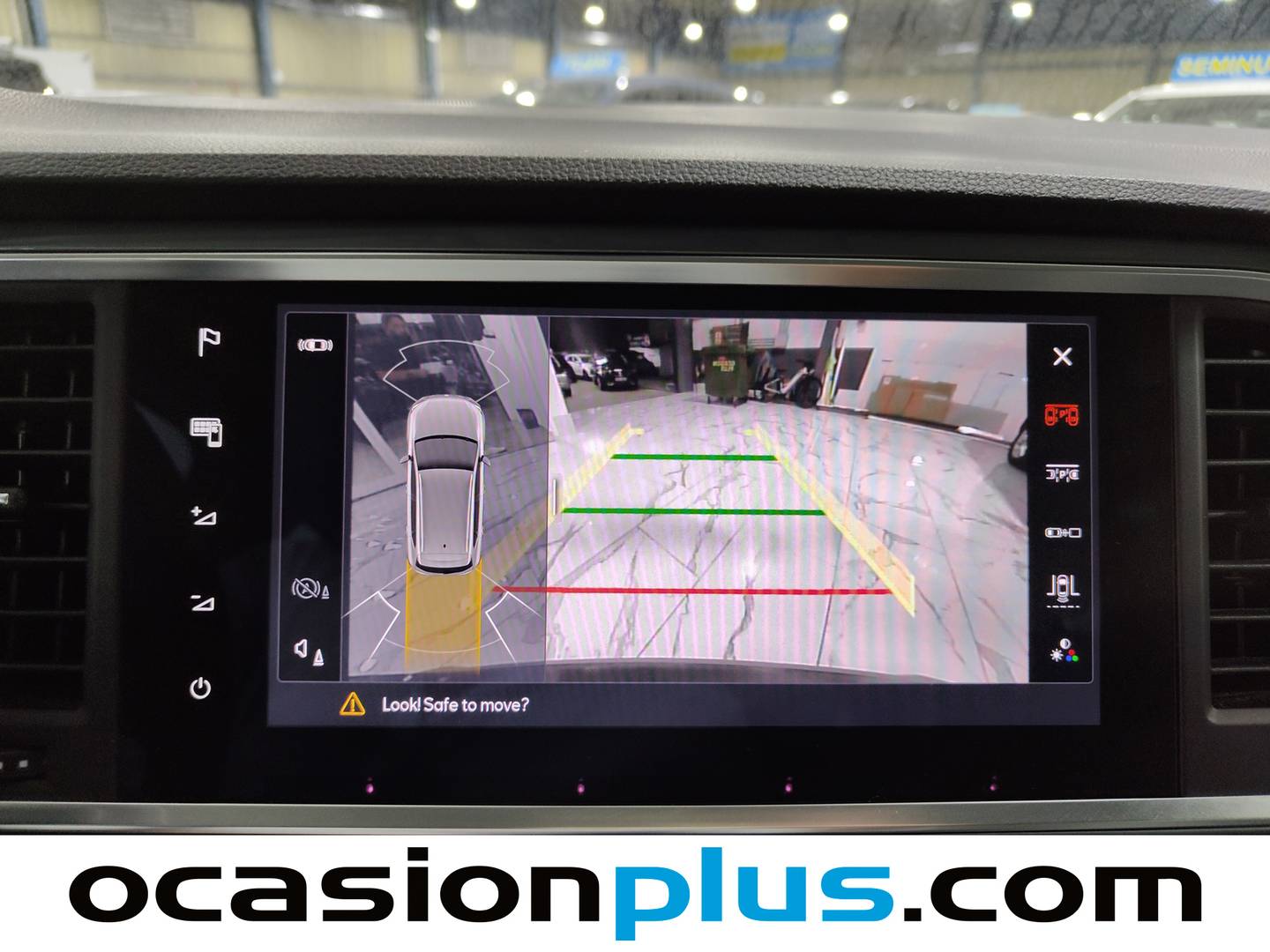 Extras del Seat Ateca Seat Ateca 1.5 TSI Style Evo Edition DSG (150 CV)