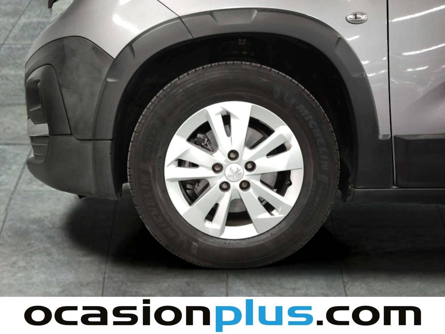 Foto Peugeot Rifter Peugeot Rifter Active Standard BlueHDi  EAT8 130 CV