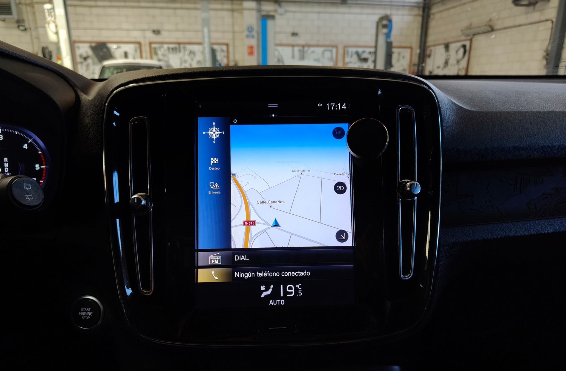 Volvo XC40 D3 Momentum - foto 7