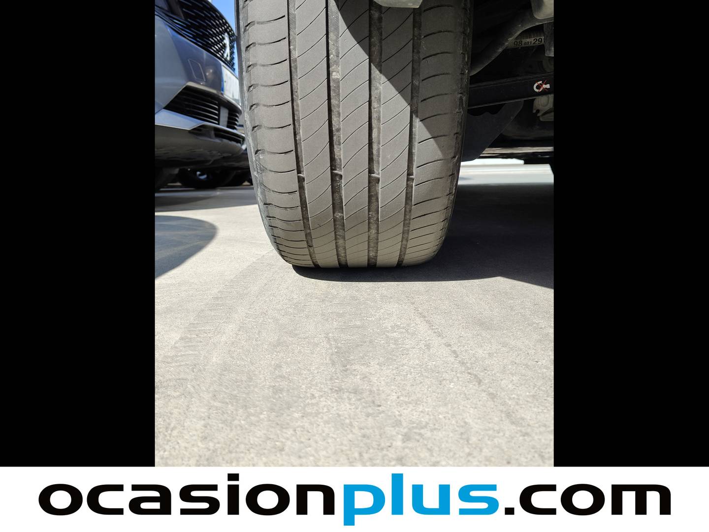 Foto Peugeot 3008 Hybrid Peugeot 3008 Hybrid 300 Allure Pack e-EAT8 (300 CV)