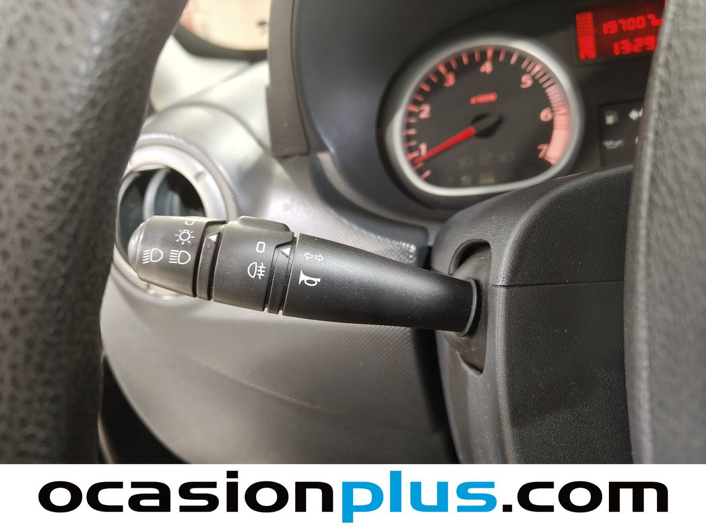 Dacia Duster Dacia Duster Ambiance dCi (110 CV) 107cv