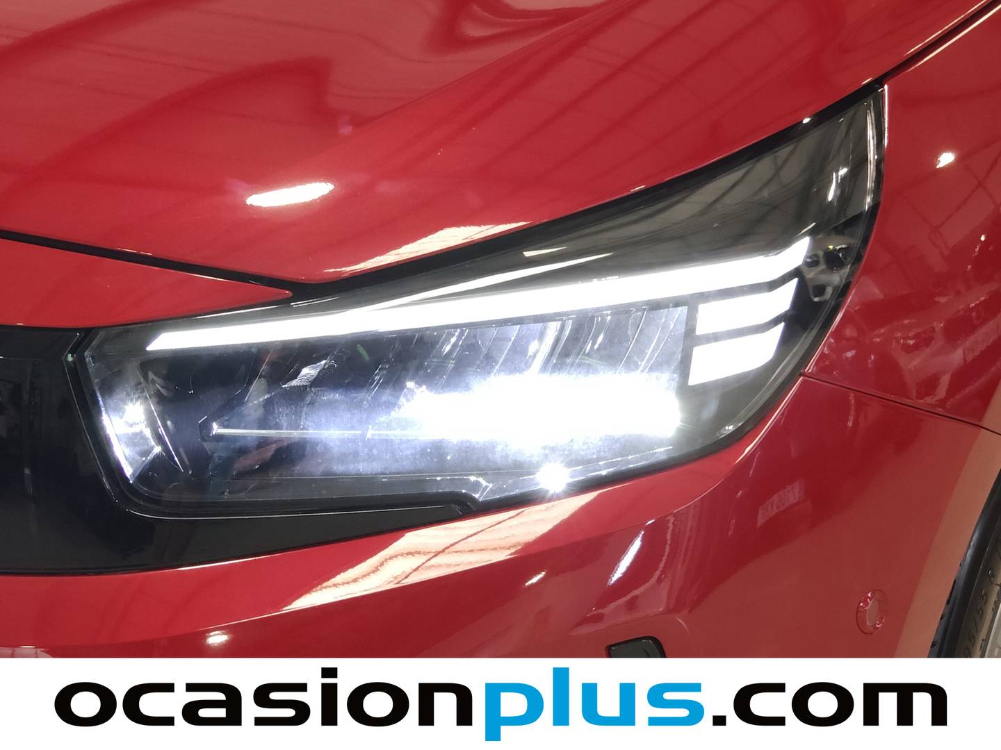 Acabados Opel Corsa Opel Corsa 1.2T XHL Edition (100 CV)
