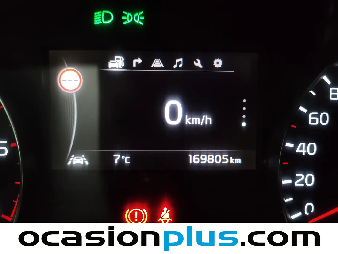 Foto KIA Sportage Kia Sportage 1.7 CRDI VGT Drive 4x2 (115 CV)