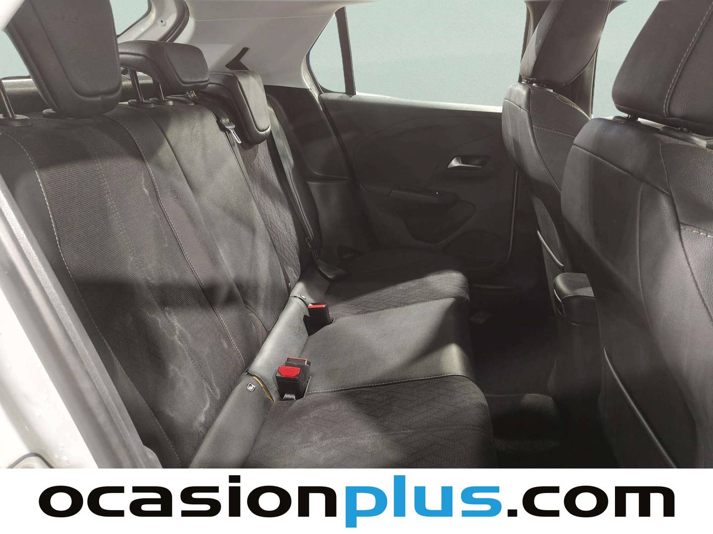 Foto Opel Corsa Opel Corsa 1.2 Turbo XHL Elegance (100 CV)