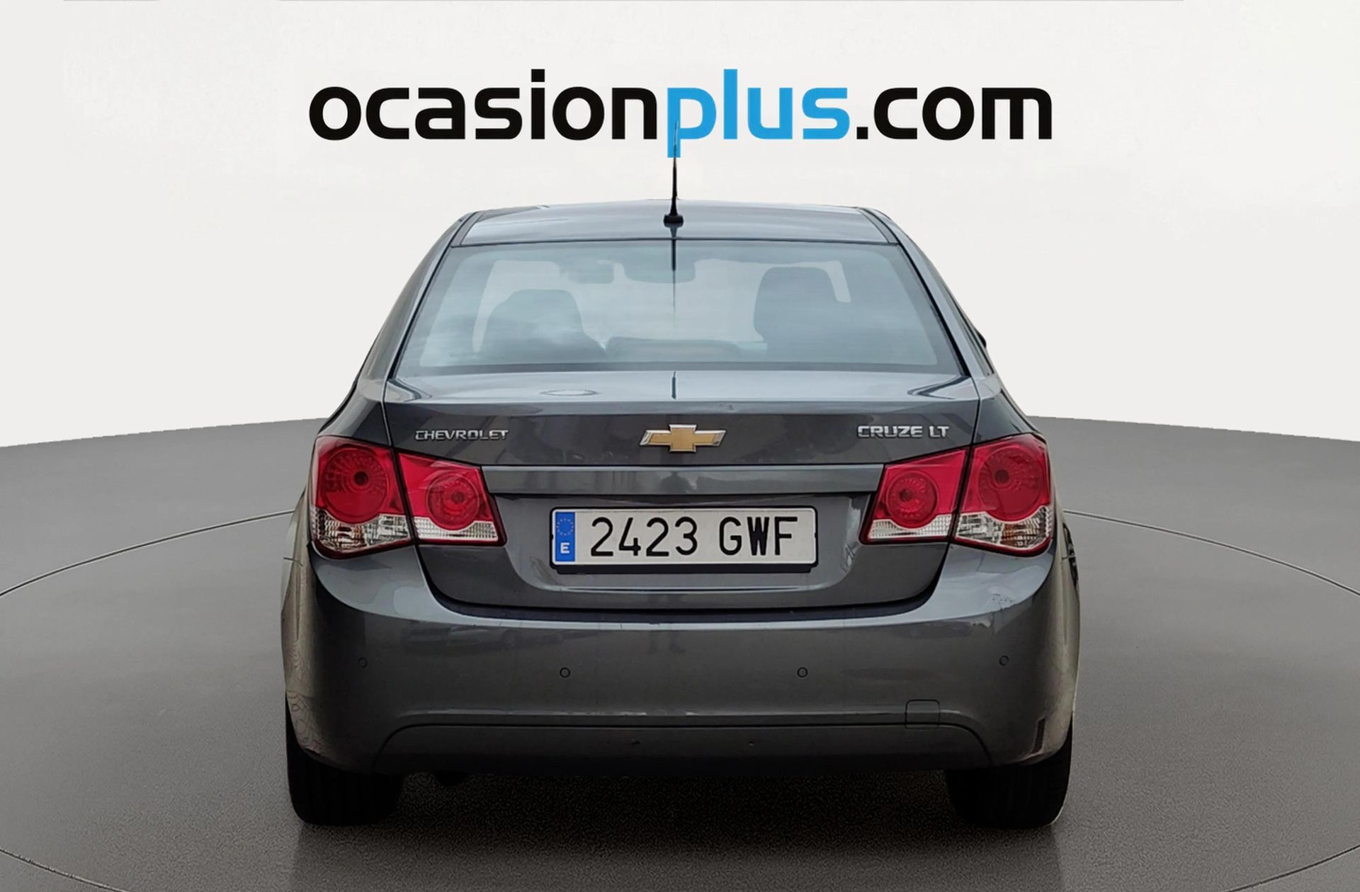 Chevrolet Cruze 2.0 Vcdi 16V LT - foto 11