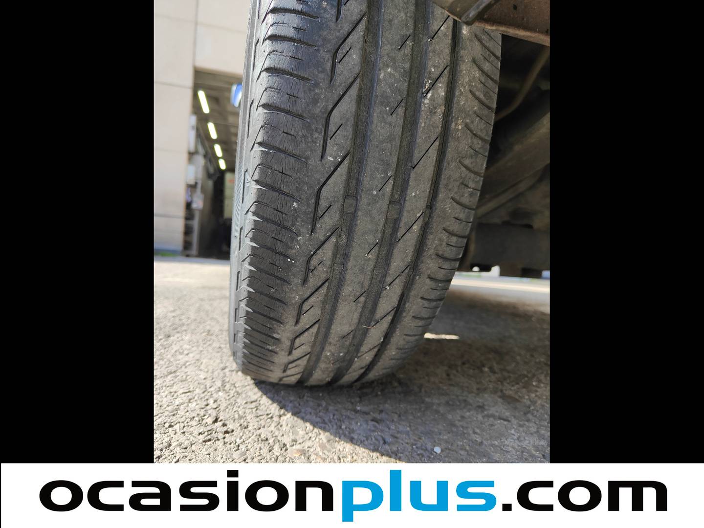 Volkswagen Caddy Volkswagen Caddy Profesional Kombi Batalla Corta 1.6 TDI (102 CV) seminuevo