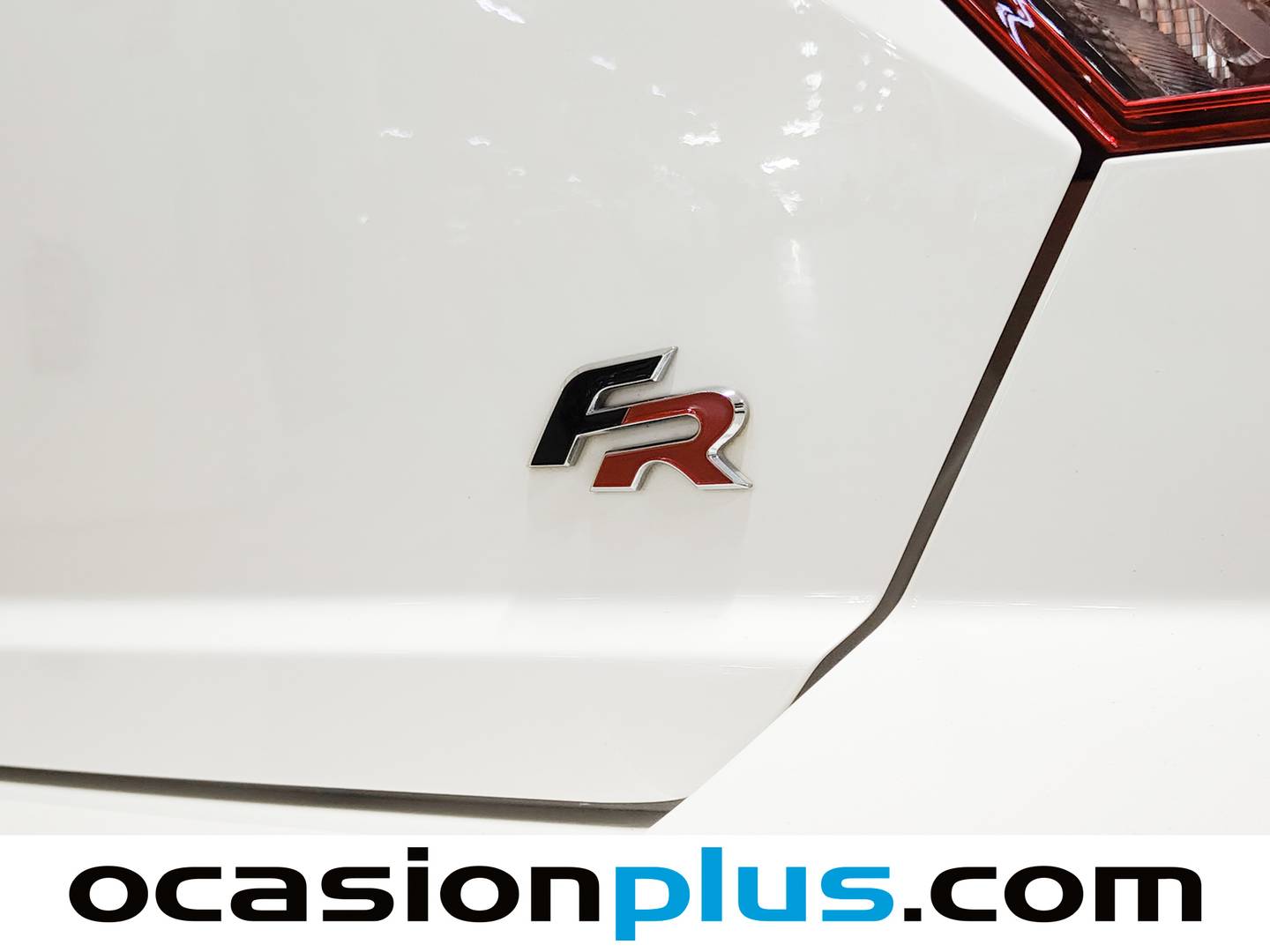 Seat Ibiza Seat Ibiza 1.0 EcoTSI FR (115 CV) de segunda mano