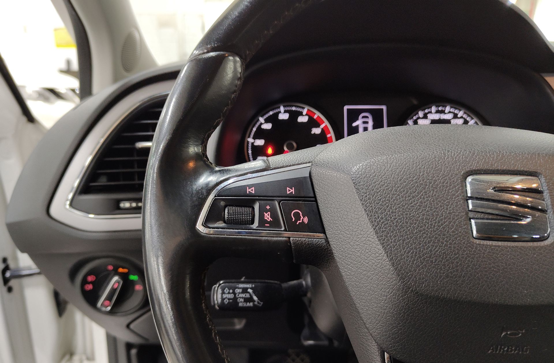 SEAT León 1.0 EcoTSI Style Visio Edition - foto 25