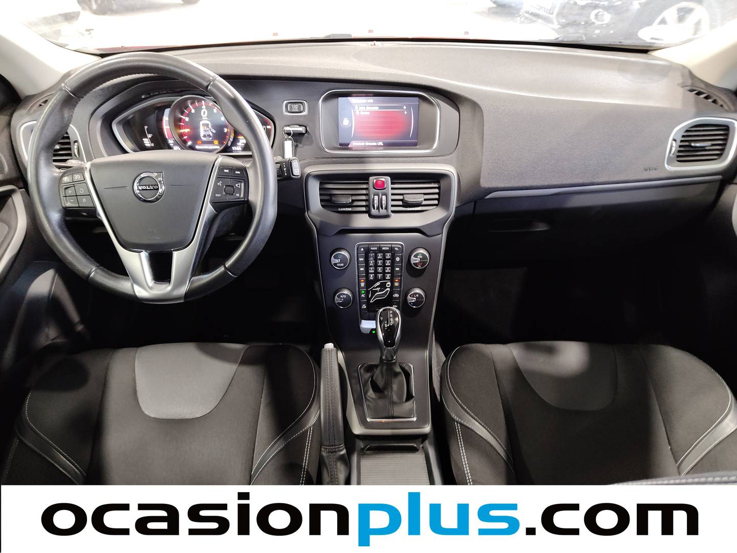 Volvo V40 Volvo V40 T2 Momentum Auto (122 CV) de ocasión