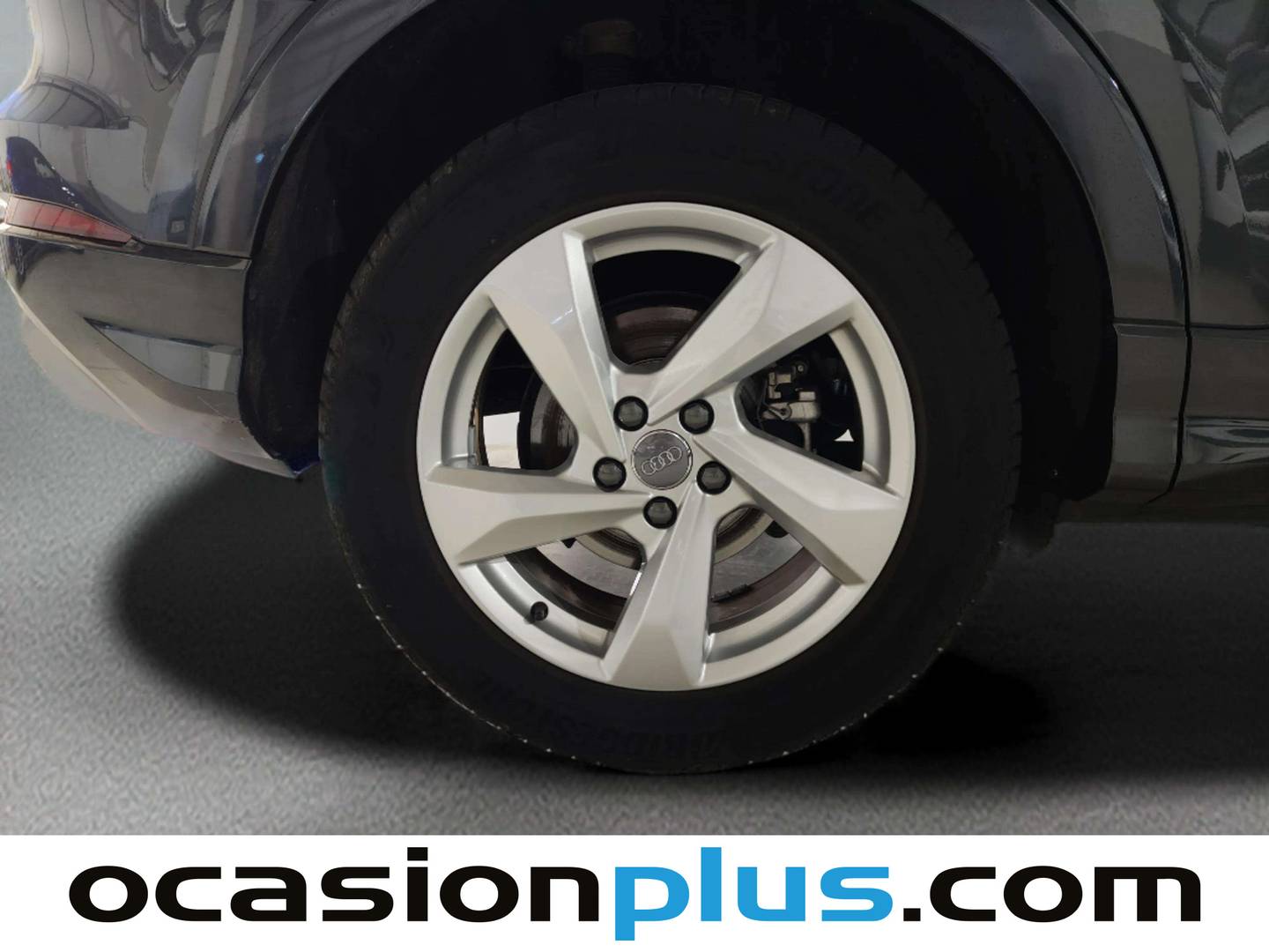 Audi Q3 Audi Q3 Advanced 35 TDI (150 CV) S tronic barato