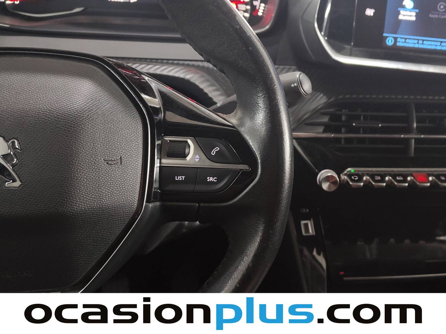 Foto Peugeot 2008 Peugeot 2008 PureTech 100 S&S Allure  (100 CV)