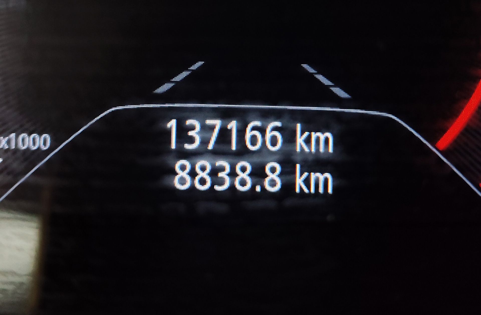 Renault Mégane Zen Energy dCi EDC - foto 10