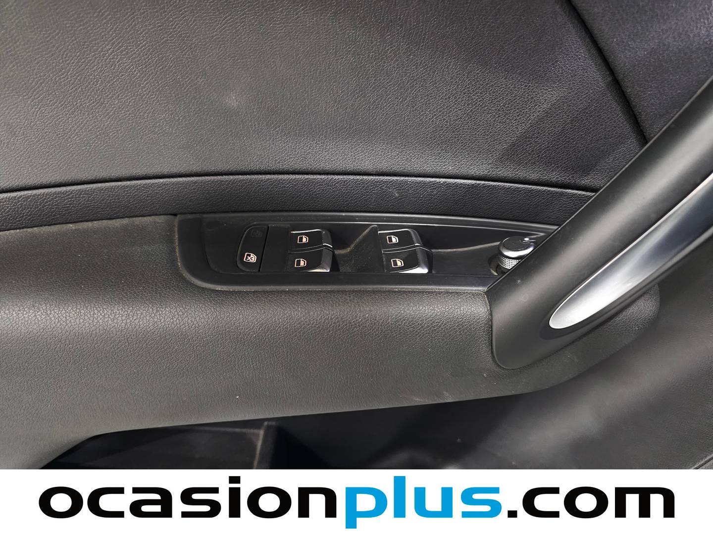 Audi A1 Audi A1 Sportback Adrenalin 1.6 TDI (116 CV) PACK S-LINE manual