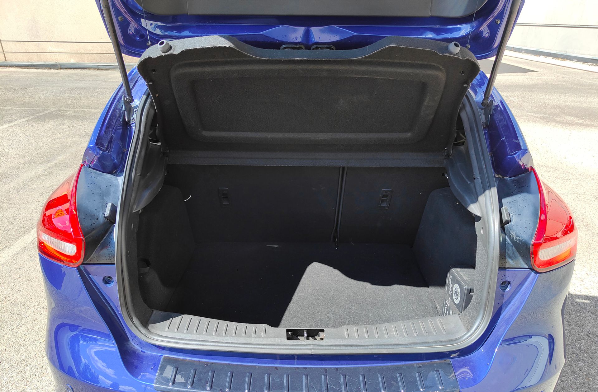 Ford Focus 1.5 EcoBoost ST-Line - foto 16