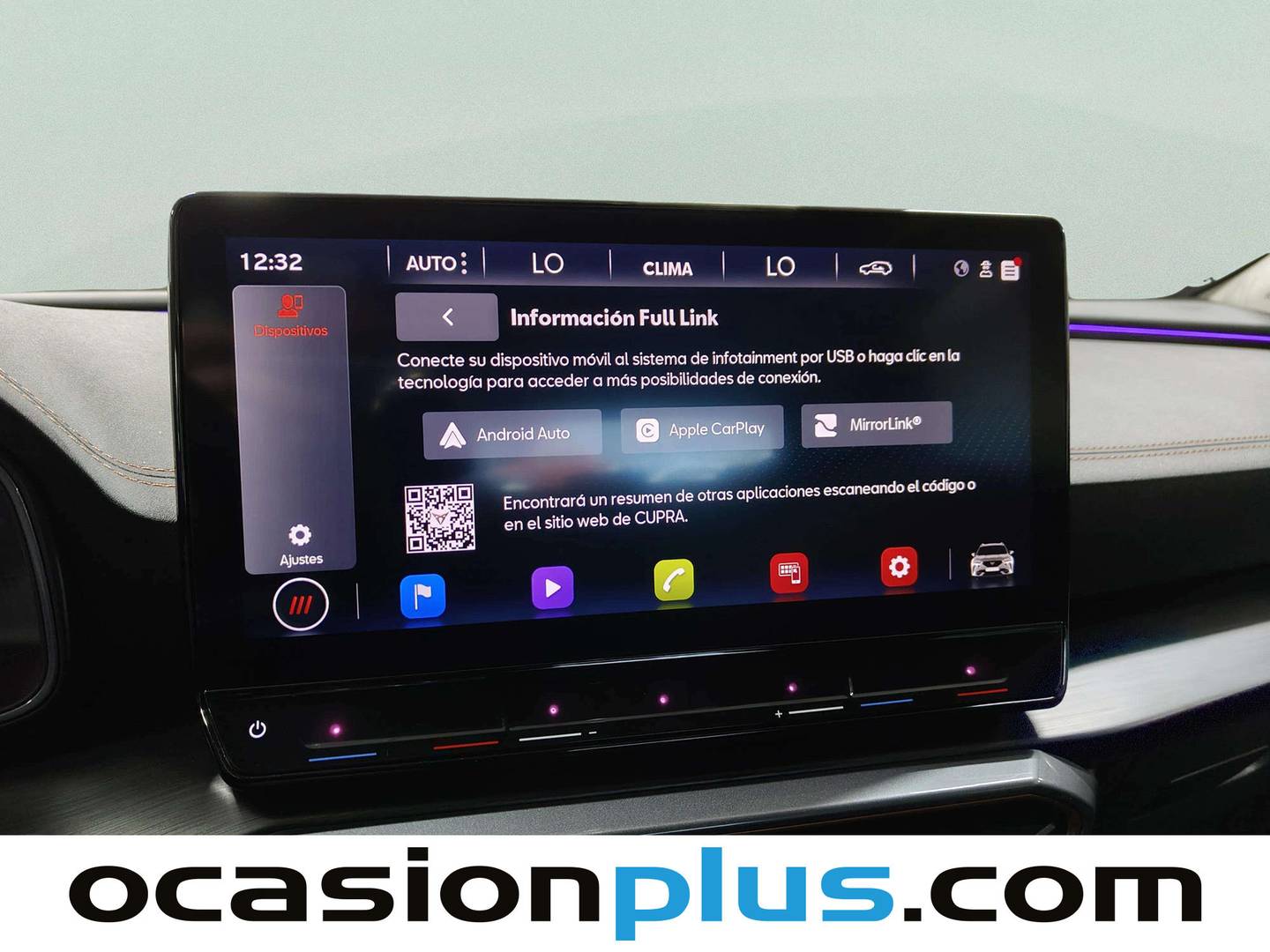 Foto Cupra Formentor CUPRA Formentor 1.5 TSI (150 CV)