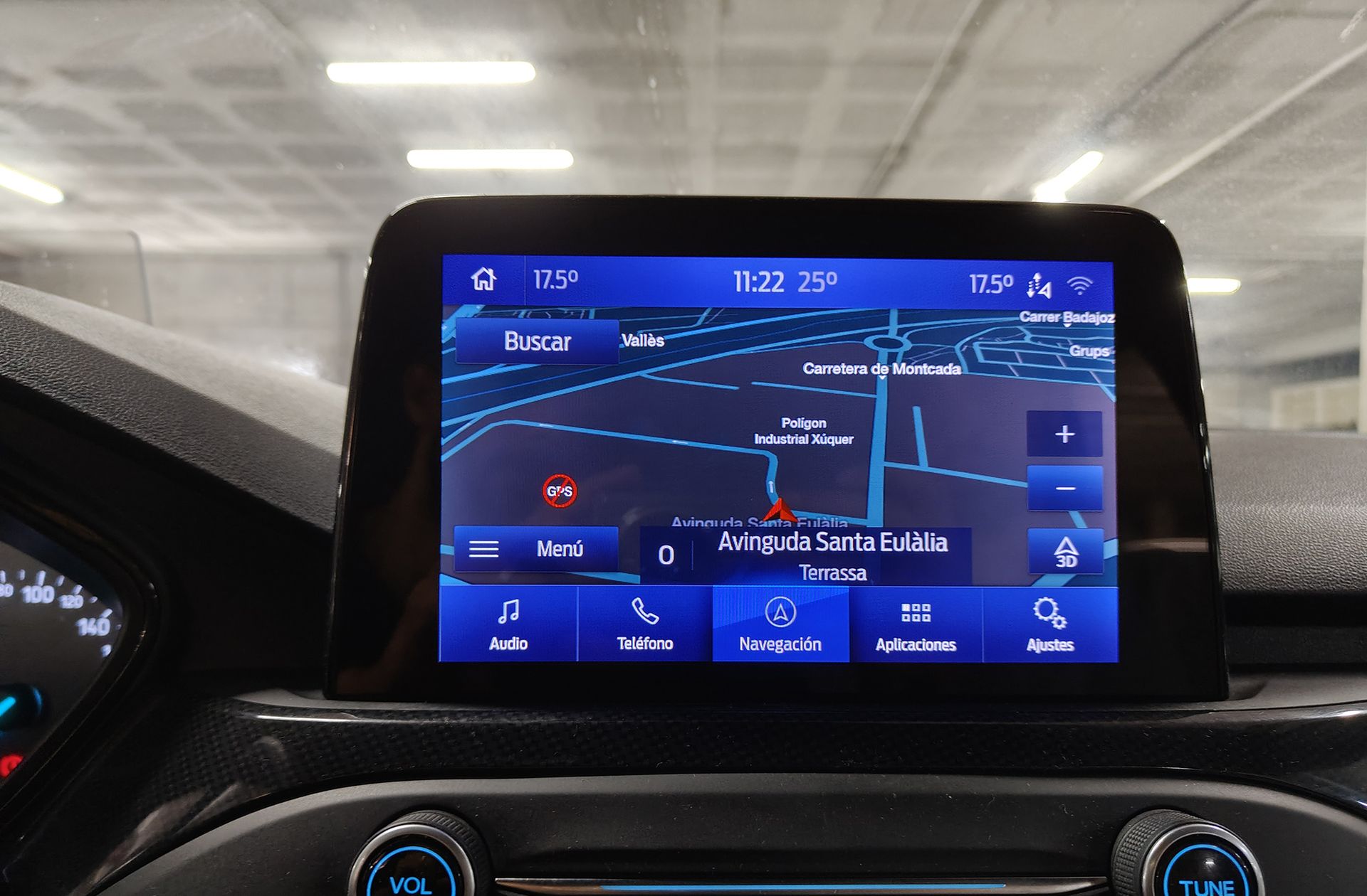 Ford Focus 1.0 EcoBoost ST-Line - foto 11