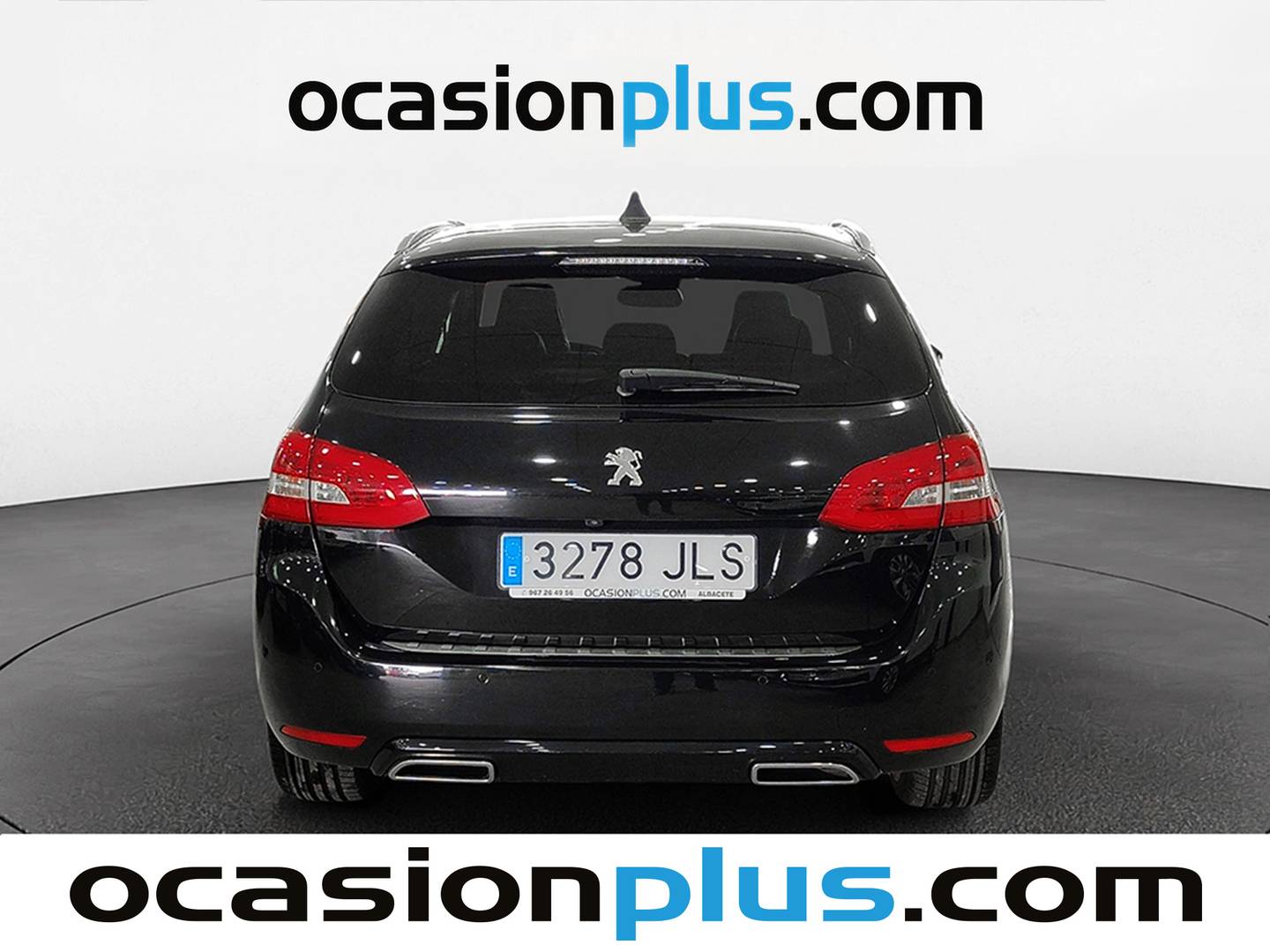 Peugeot 308 Peugeot 308 SW SW 2.0 BlueHDI GT Line (150 CV) al mejor precio