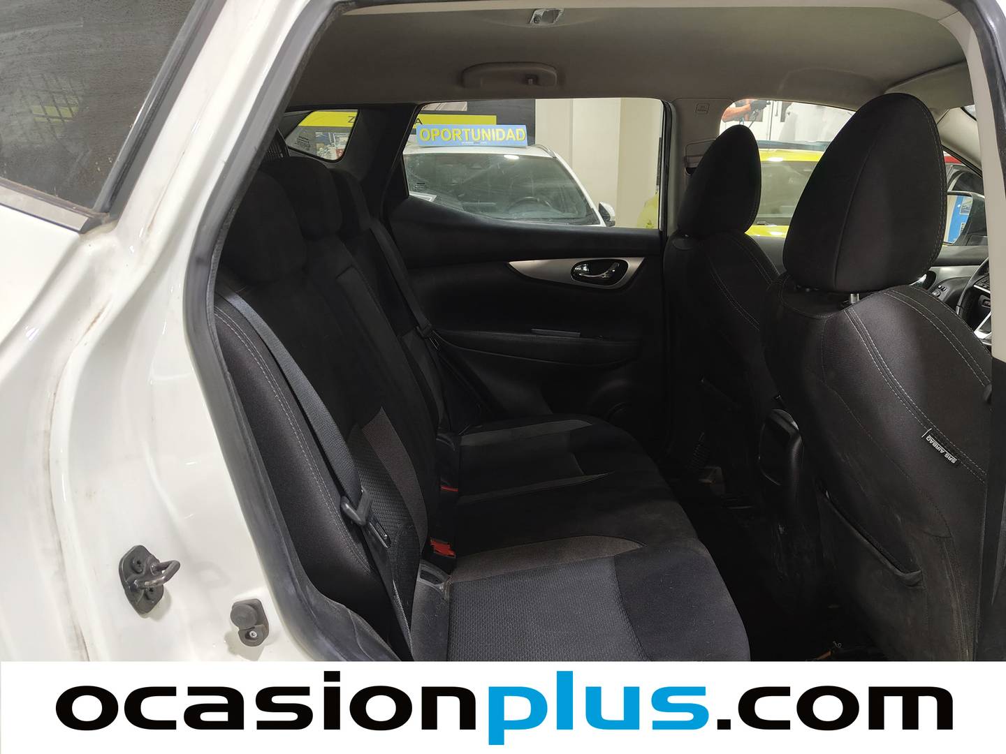 Nissan QASHQAI Nissan Qashqai dCi 150 N-Connecta 4x2 (150 CV) al mejor precio