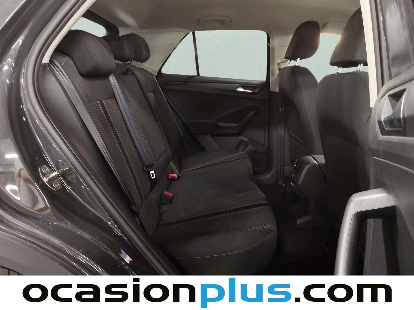 Volkswagen T-Roc Volkswagen T-Roc Advance 1.0 TSI (110 CV) manual