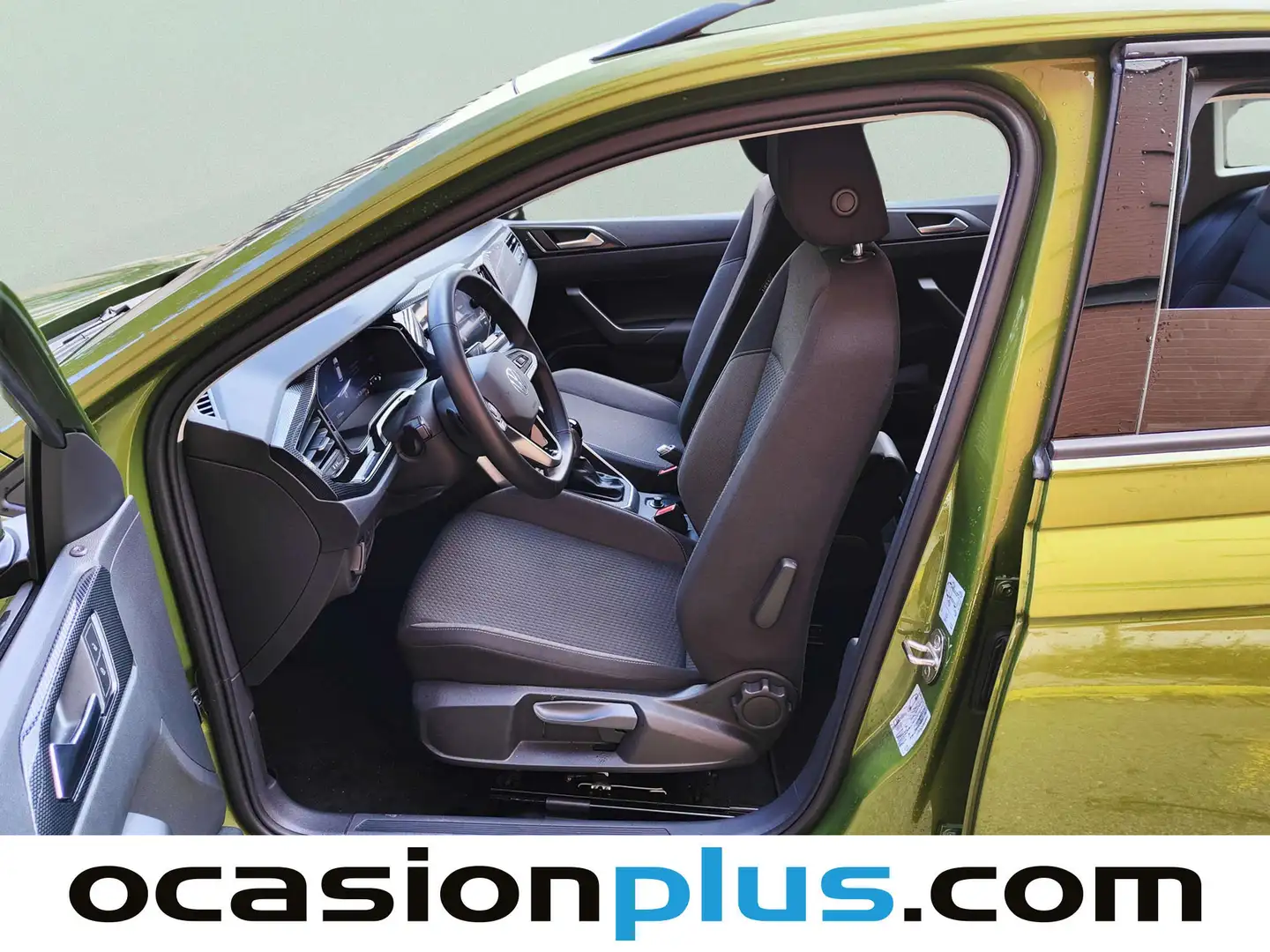 Foto Volkswagen Taigo Volkswagen Taigo 1.0 TSI (115 CV) DSG