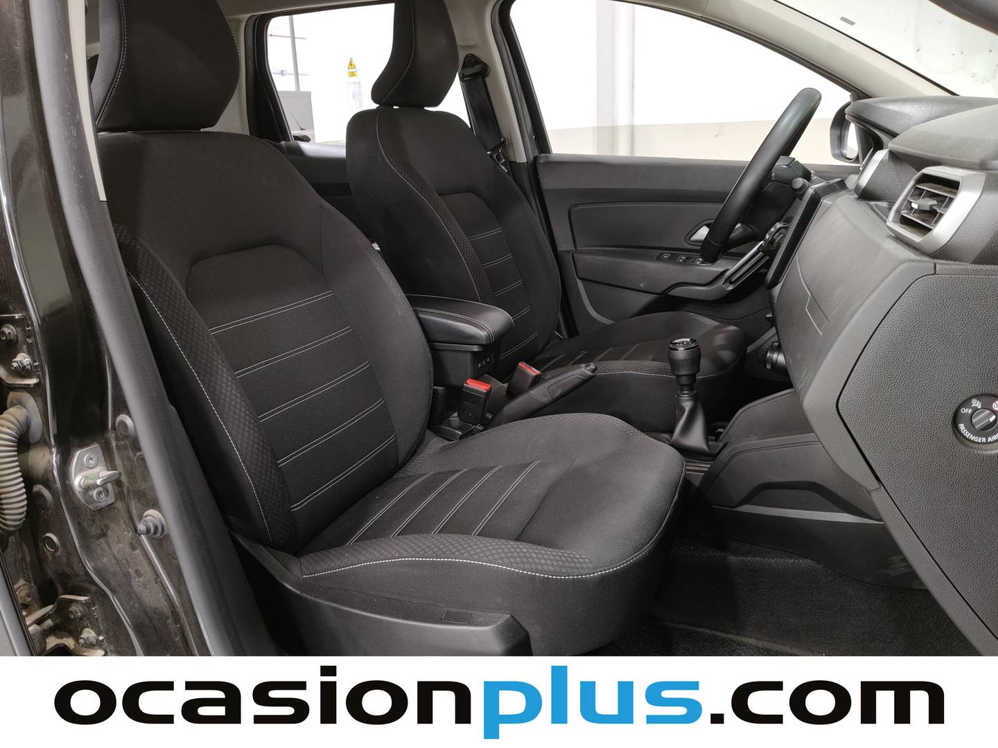 Dacia Duster Dacia Duster Expression Blue dCi (115 CV) km 0