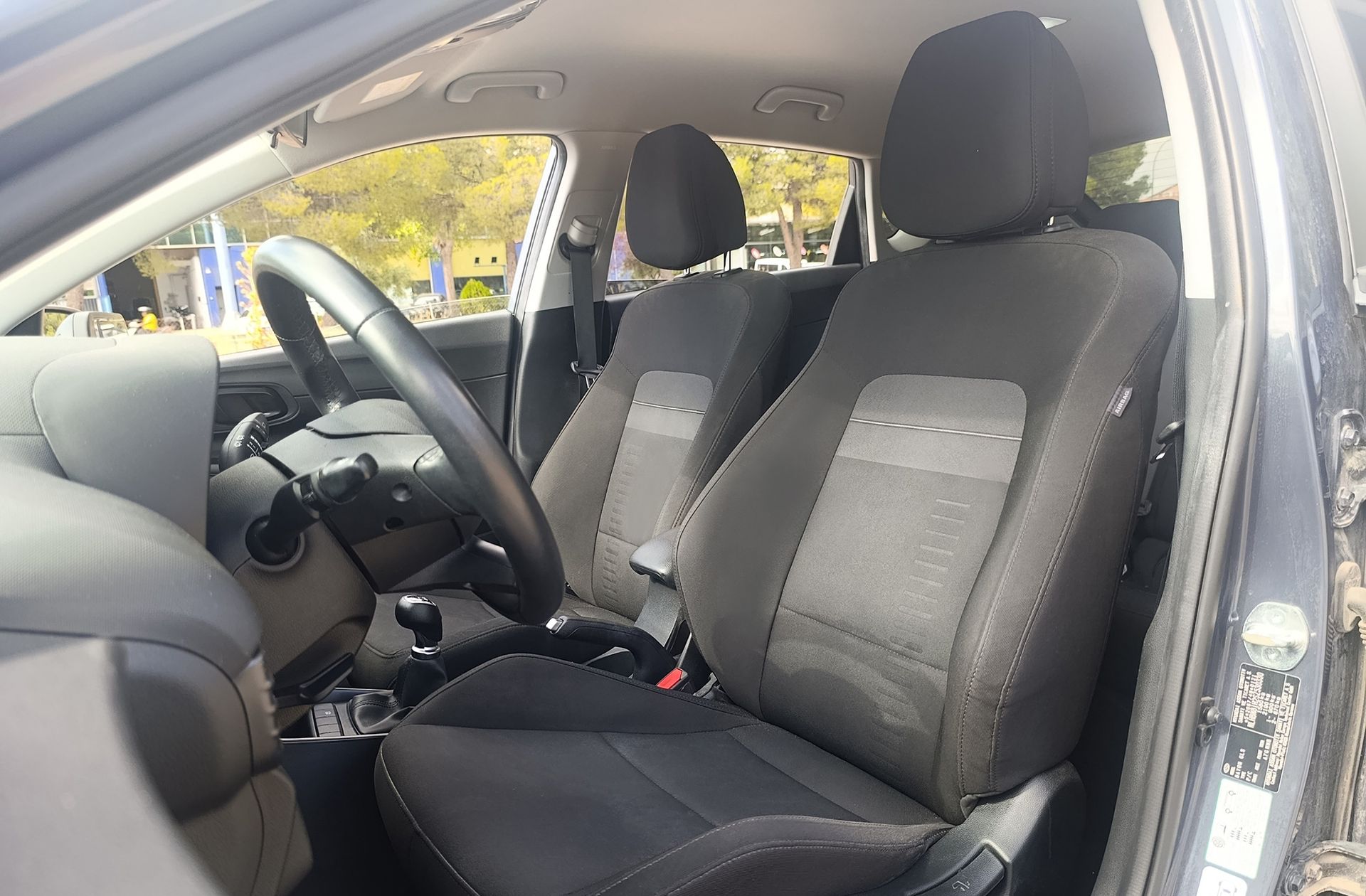 Hyundai Bayon 1.2 MPI Maxx - foto 11