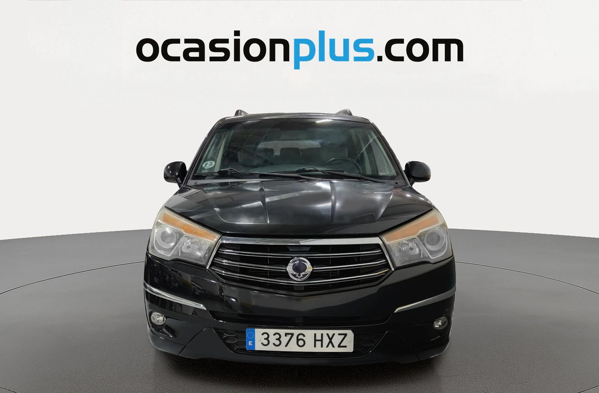 SsangYong Rodius 2.0 e-Xdi Limited 7 plazas - foto 13