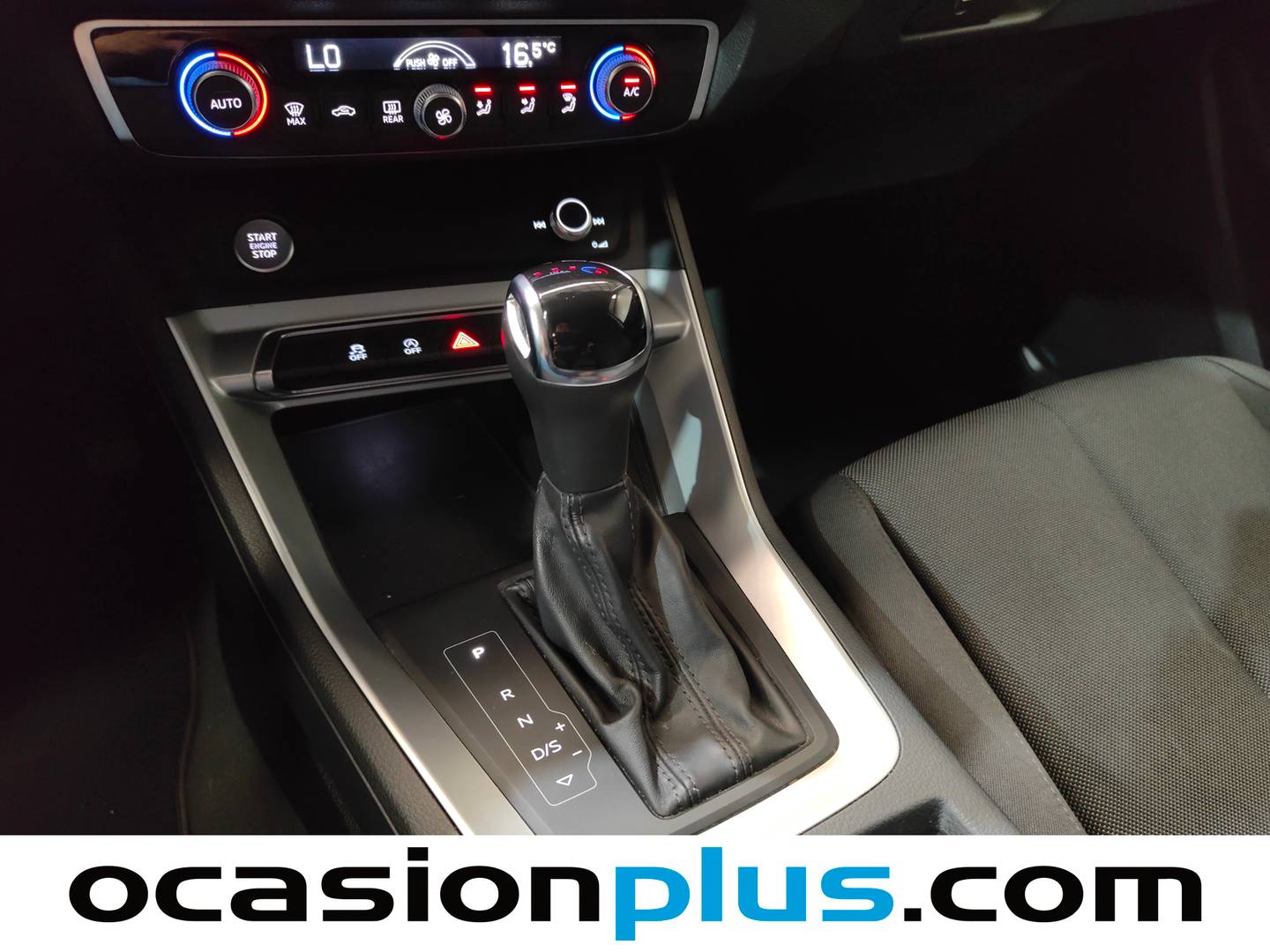 Audi Q3 Audi Q3 Advanced 35 TDI (150 CV) S tronic de segunda mano