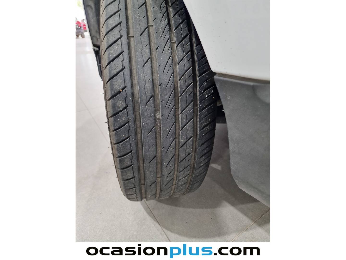 Ford EcoSport Ford EcoSport 1.0T EcoBoost S&S Trend+ (125 CV) manual