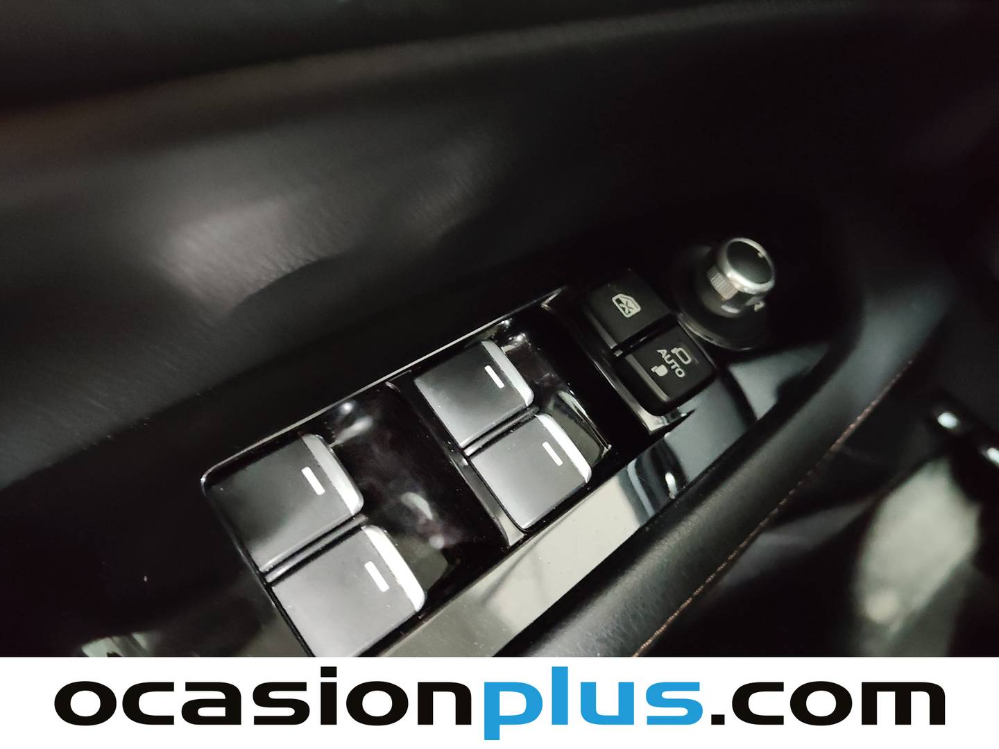 Mazda CX-5 Mazda CX-5 2.2 DE Lux.+P.+T.+SR (CN) 4WD Auto (175 CV) al mejor precio