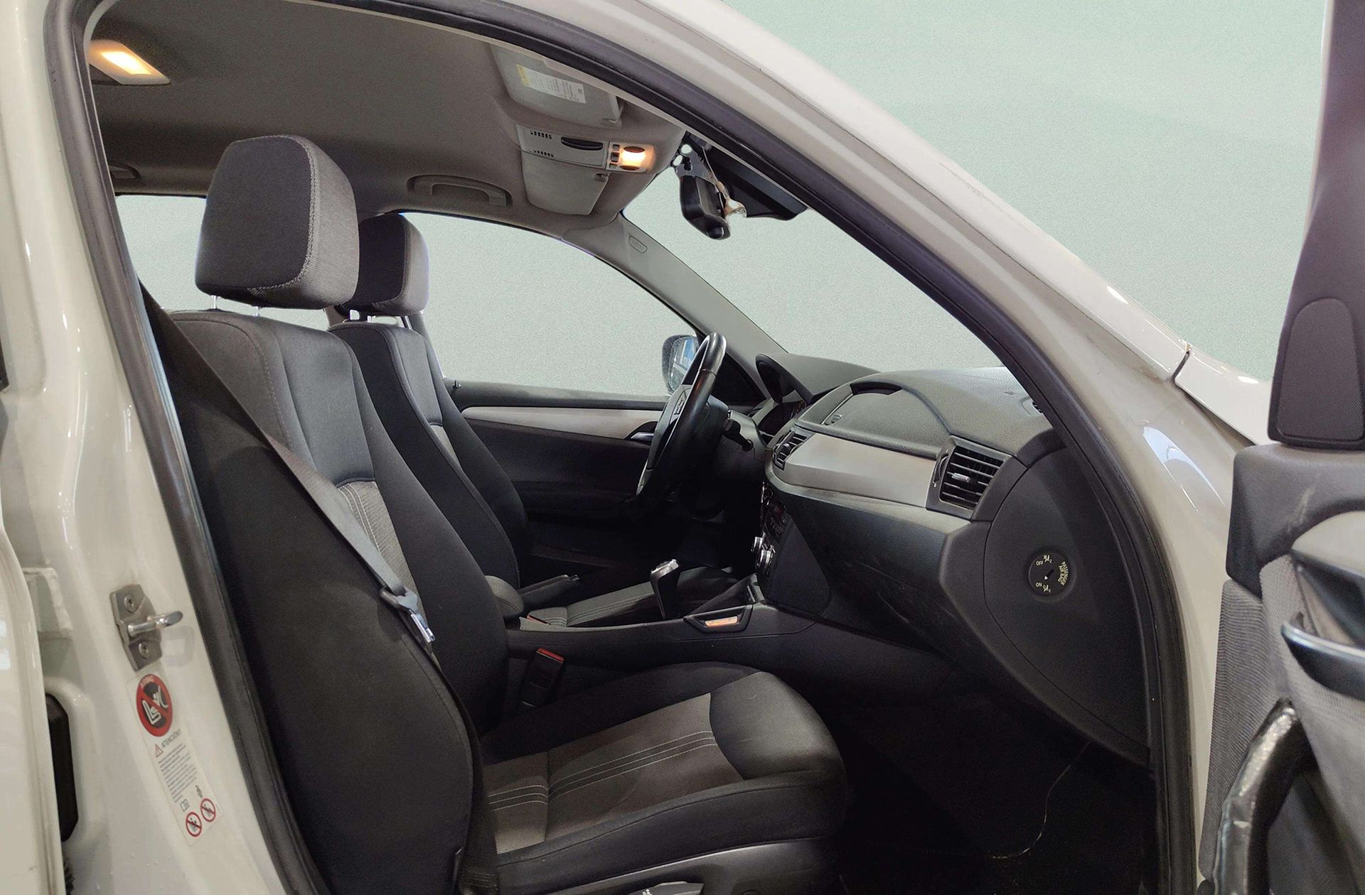 BMW X1 sDrive18d - foto 14