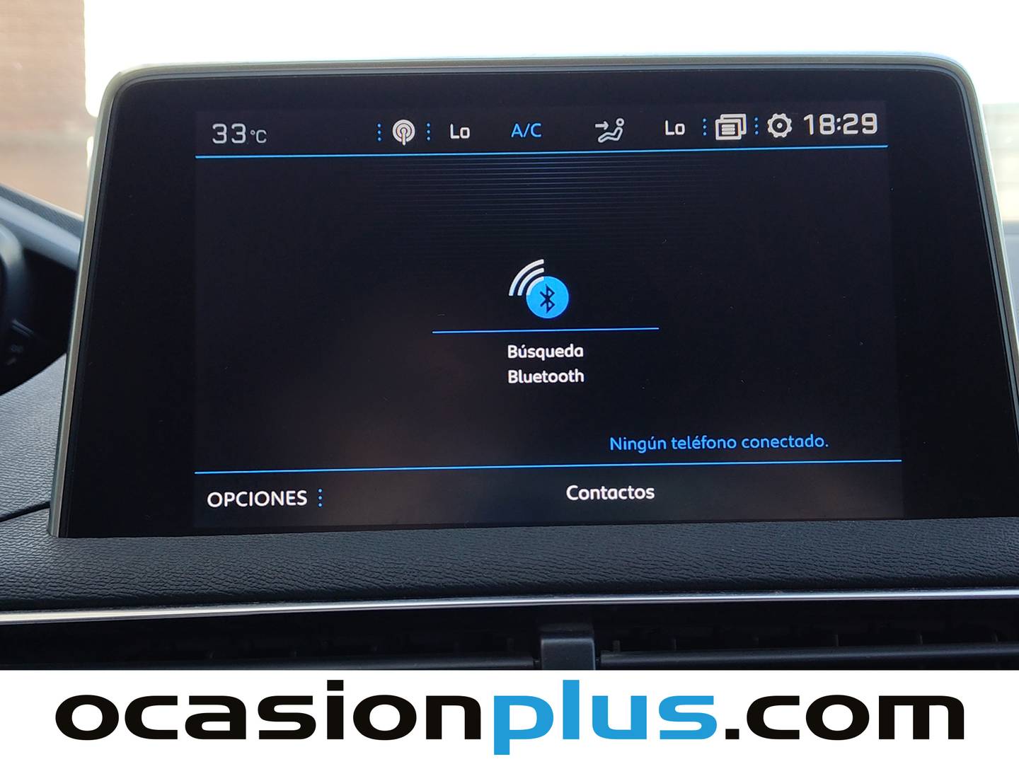 Peugeot 3008 Peugeot 3008 BlueHDI 130 S&S Allure EAT8 (130 CV) 2019