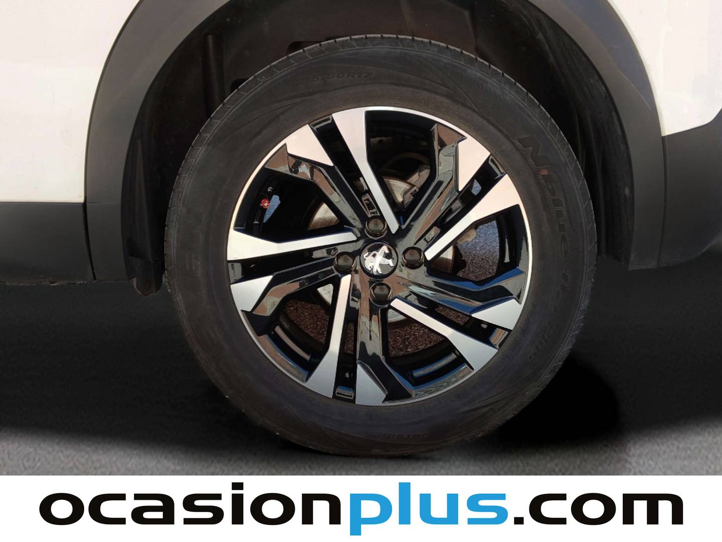 Peugeot 2008 Peugeot 2008 PureTech 100 S&S Allure (100 CV) de segunda mano