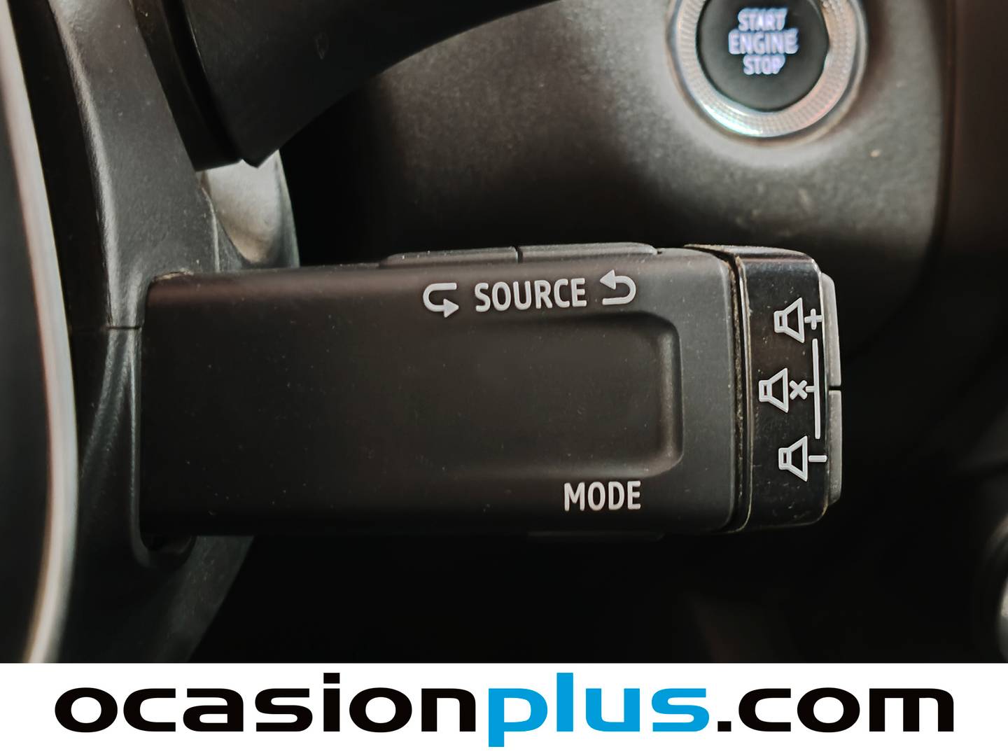 Mitsubishi ASX Mitsubishi ASX 100T Motion (91 CV) 91cv