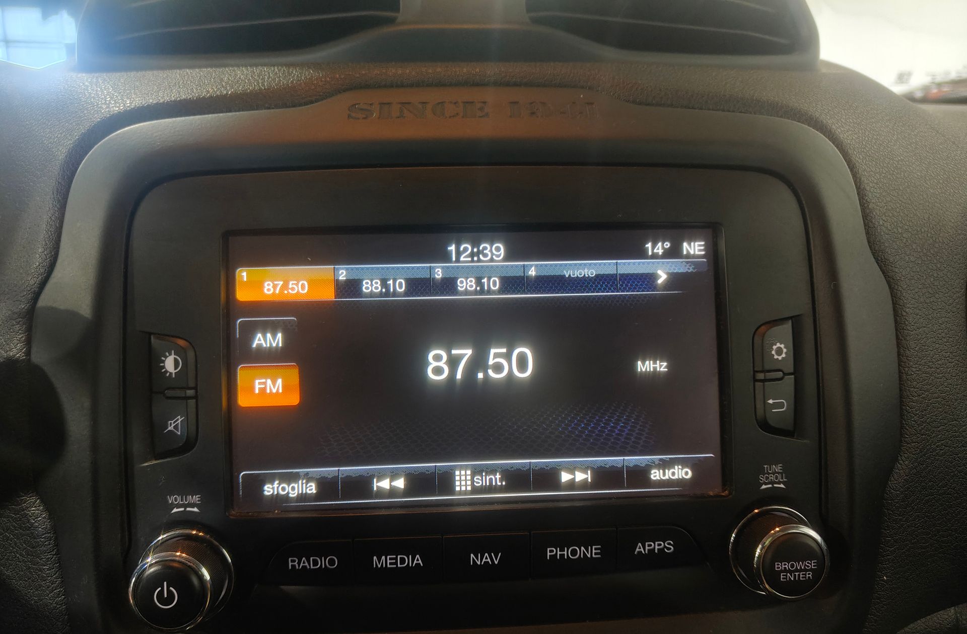 Jeep Renegade 2.0 MultiJet Limited 4x4 AD Low - foto 33