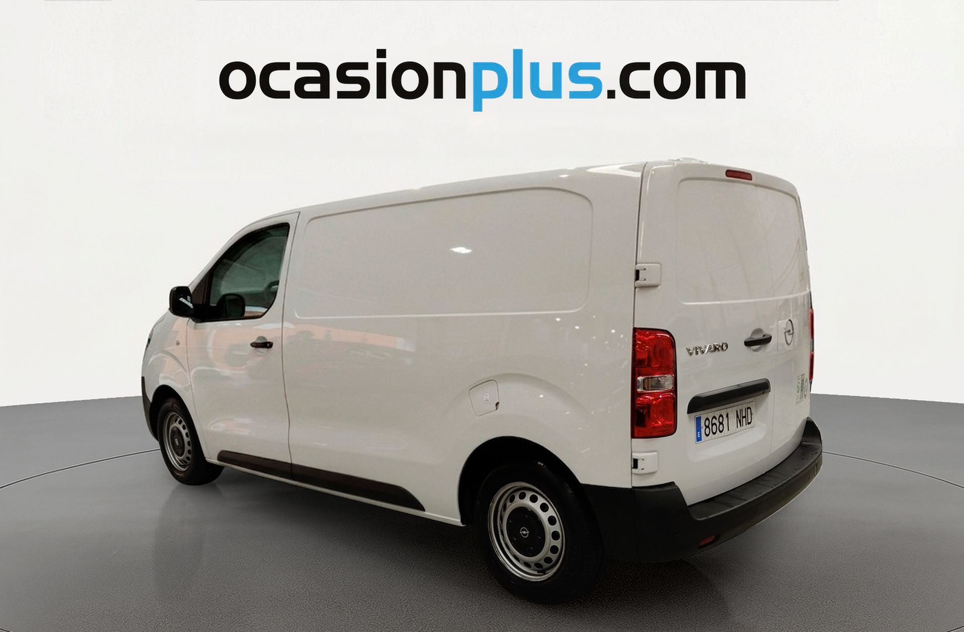 Opel Vivaro Furgon BlueHDi 120 - foto 3