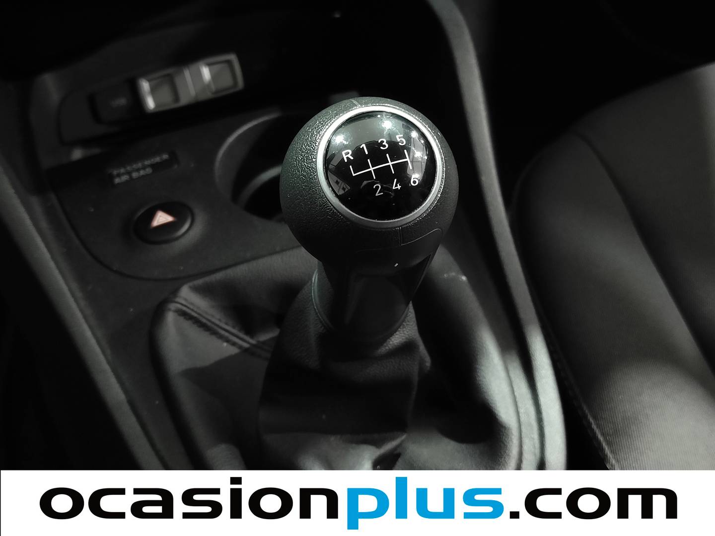 Seat León SEAT León 1.2 TSI Reference Copa (105 CV) de segunda mano