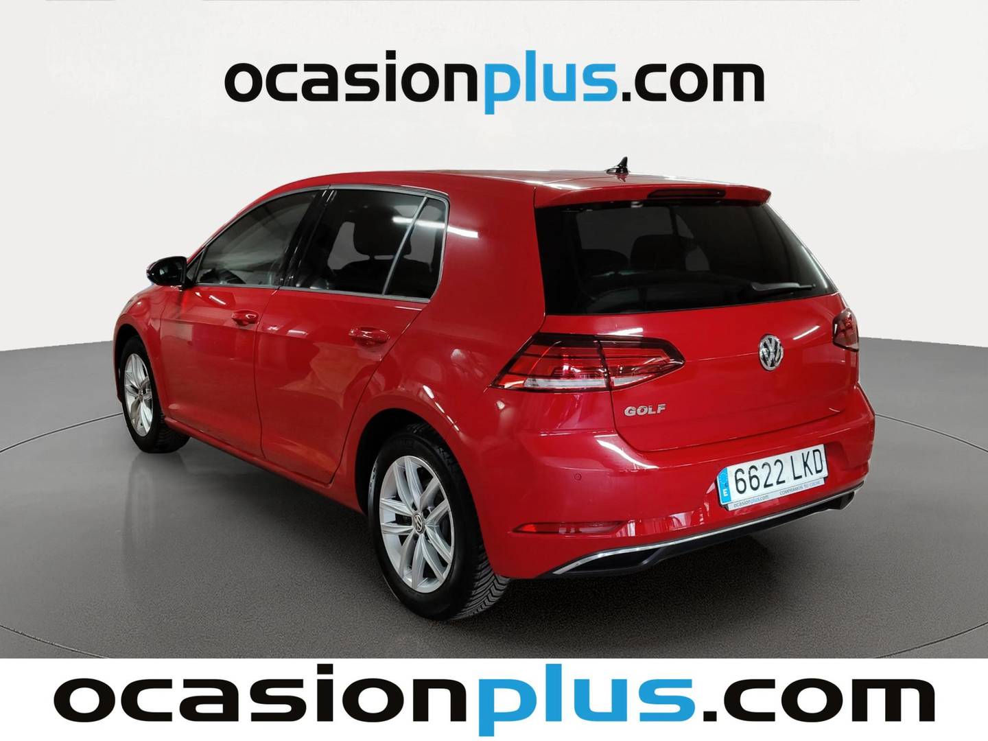 Foto Volkswagen Golf Volkswagen Golf Advance 1.5 TSI Evo (150 CV) DSG