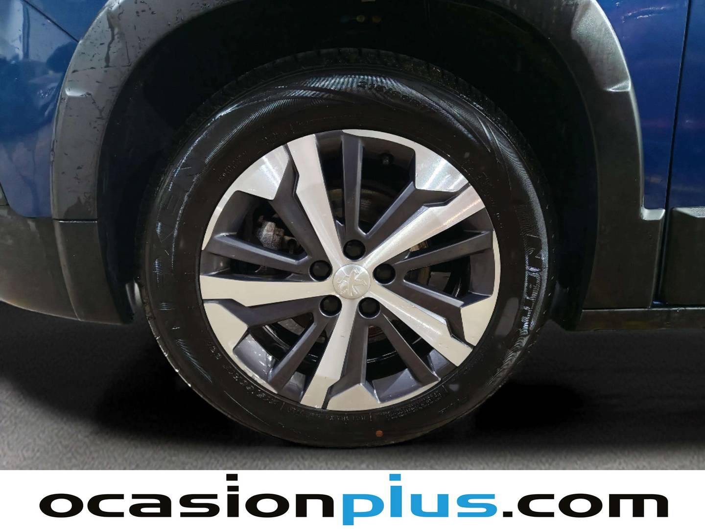 Peugeot Rifter Peugeot Rifter BlueHDi 100 GT Line Standard (100 CV) km 0