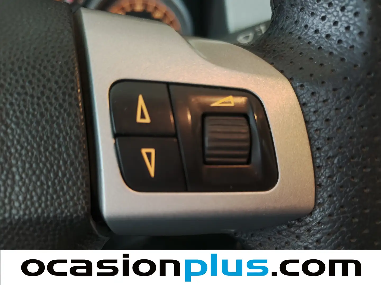 Foto Opel Astra Opel Astra 1.6 CDTI Sport (100 CV)