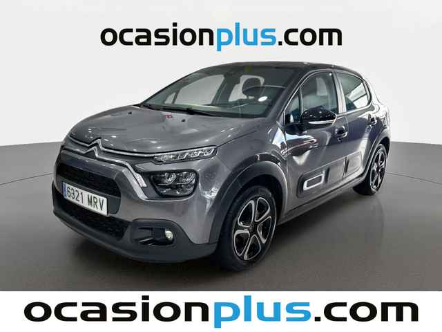 Citroën C3 origin Segunda Mano Málaga