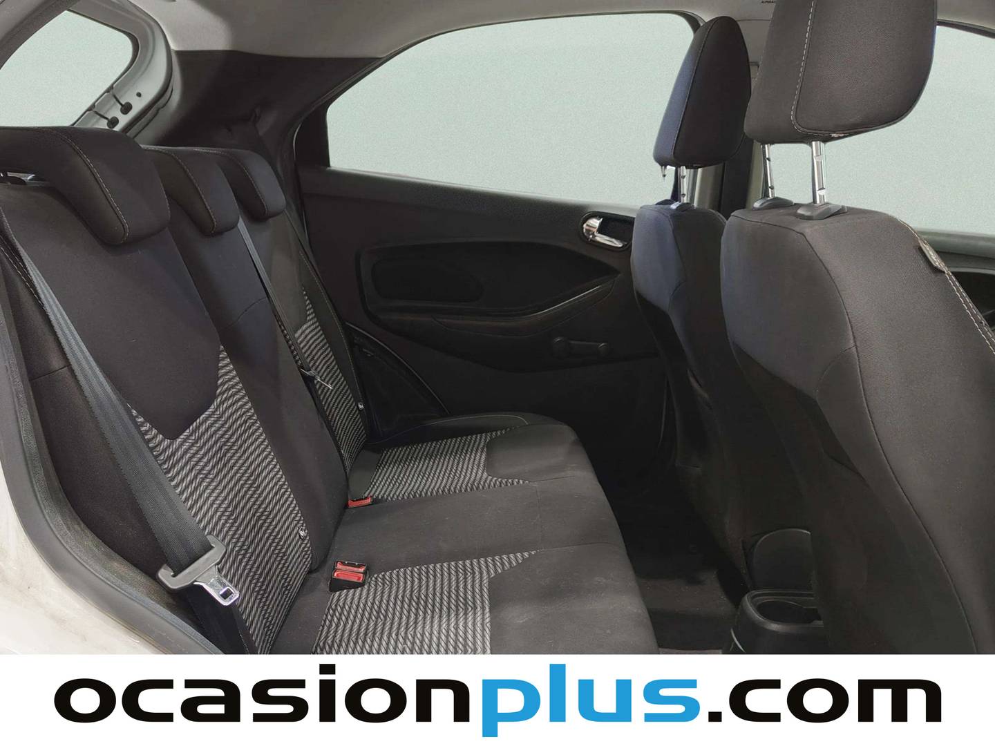 Ford Ka+ Ford Ka+ 1.2 Ti-VCT White Edition (85 CV) al mejor precio