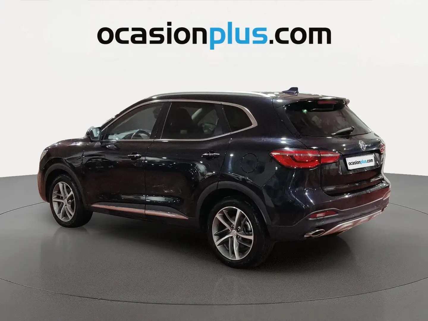 Foto MG HS MG HS 1.5 Turbo GDI Luxury (162 CV)