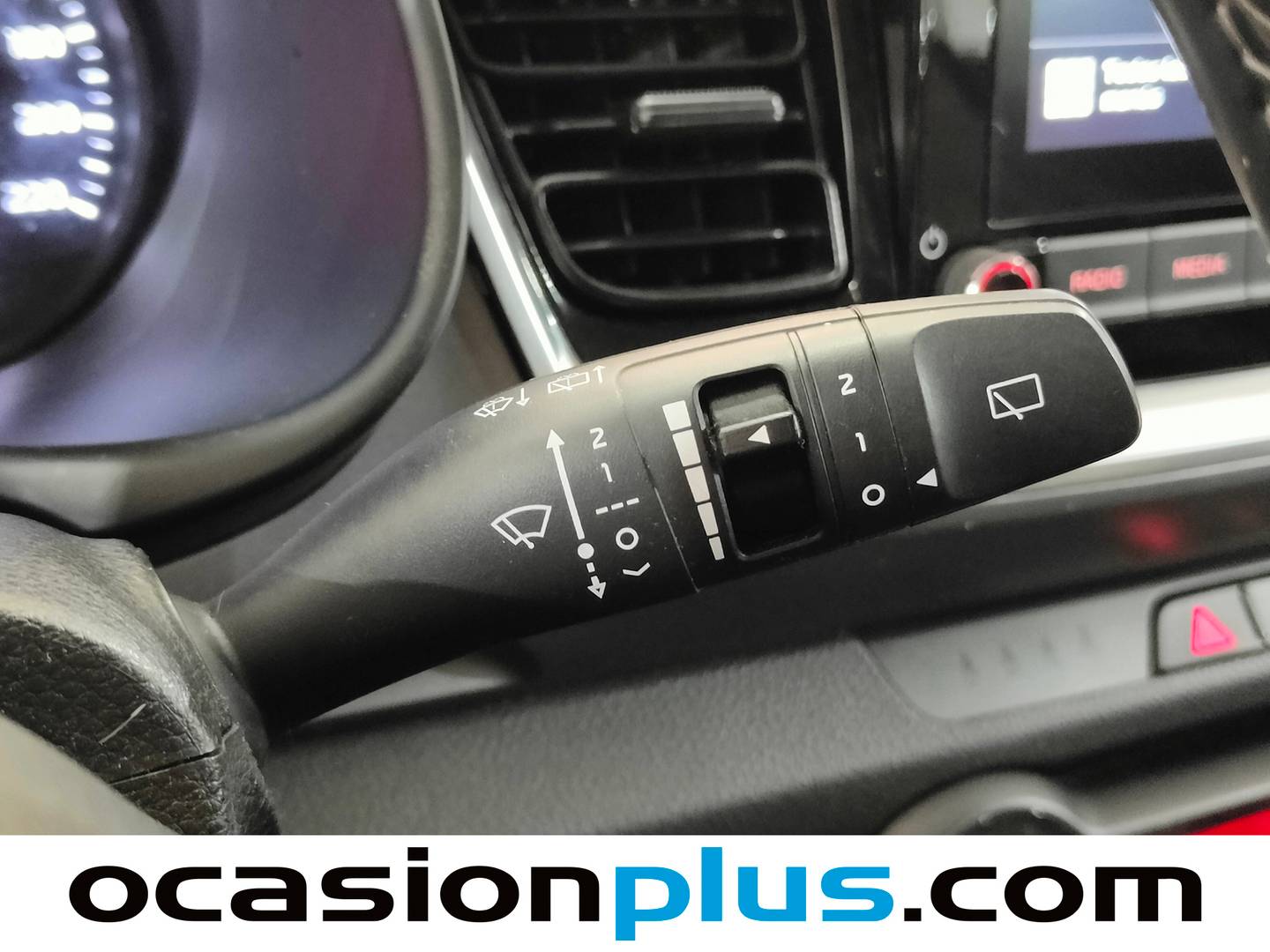 KIA Stonic KIA Stonic 1.0 T-GDi Concept  (100 CV) al mejor precio