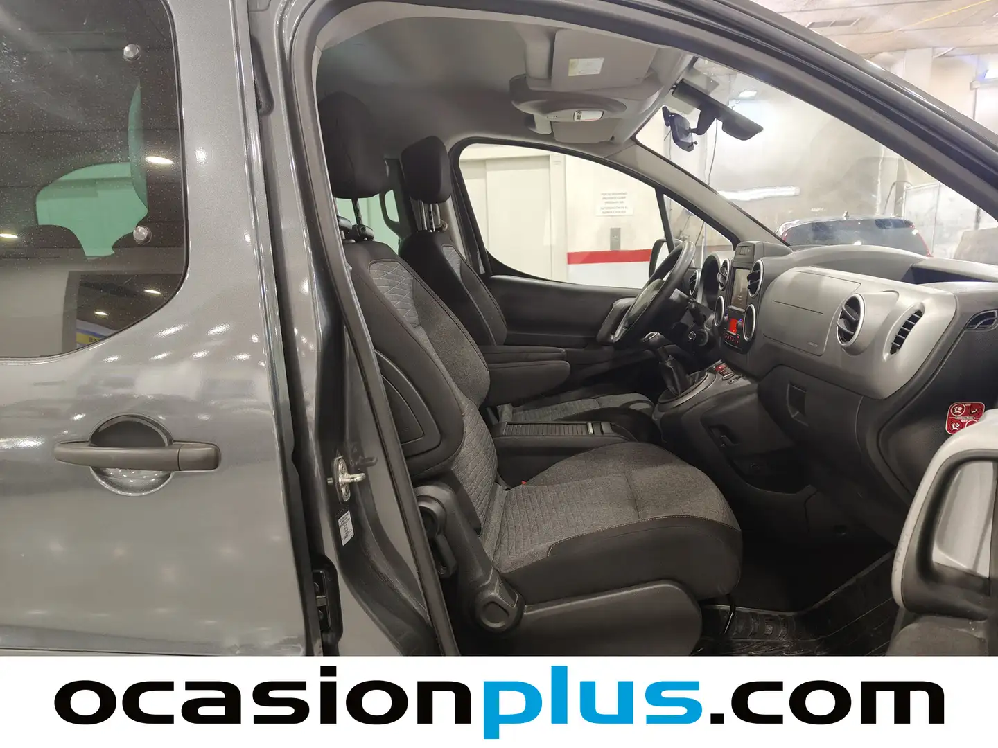 Foto Citroën Berlingo Citroen Berlingo Multispace 20 Aniv. PureTech (110CV)