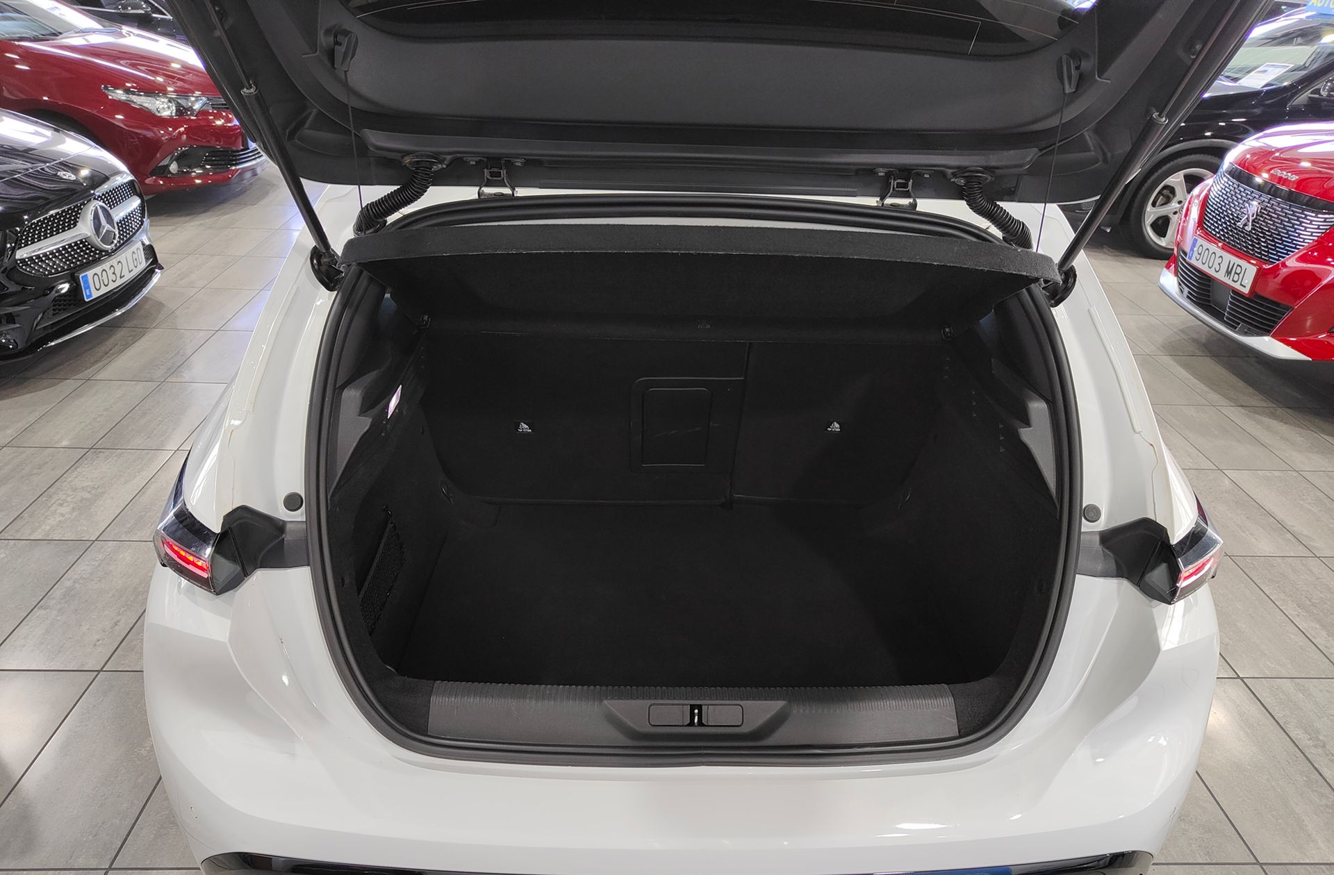 Peugeot 308 PureTech 130 Allure - foto 17
