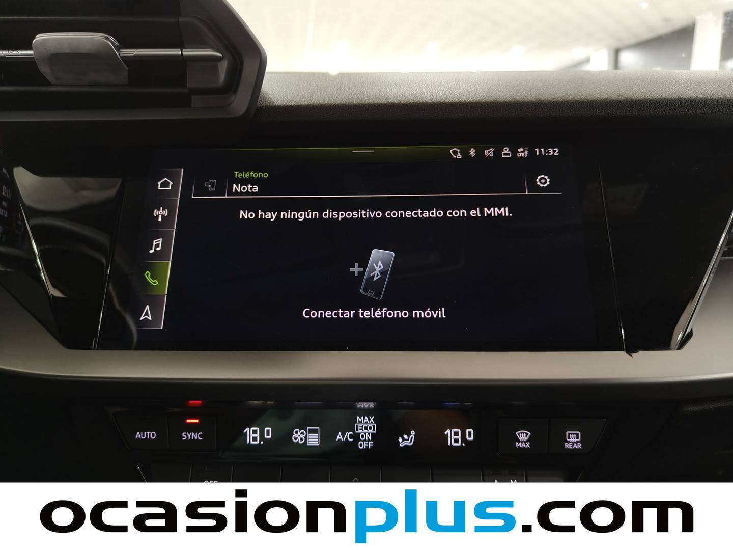 Foto Audi A3 Audi A3 Sportback Sportback Advanced 30 TFSI  (110 CV) S tronic