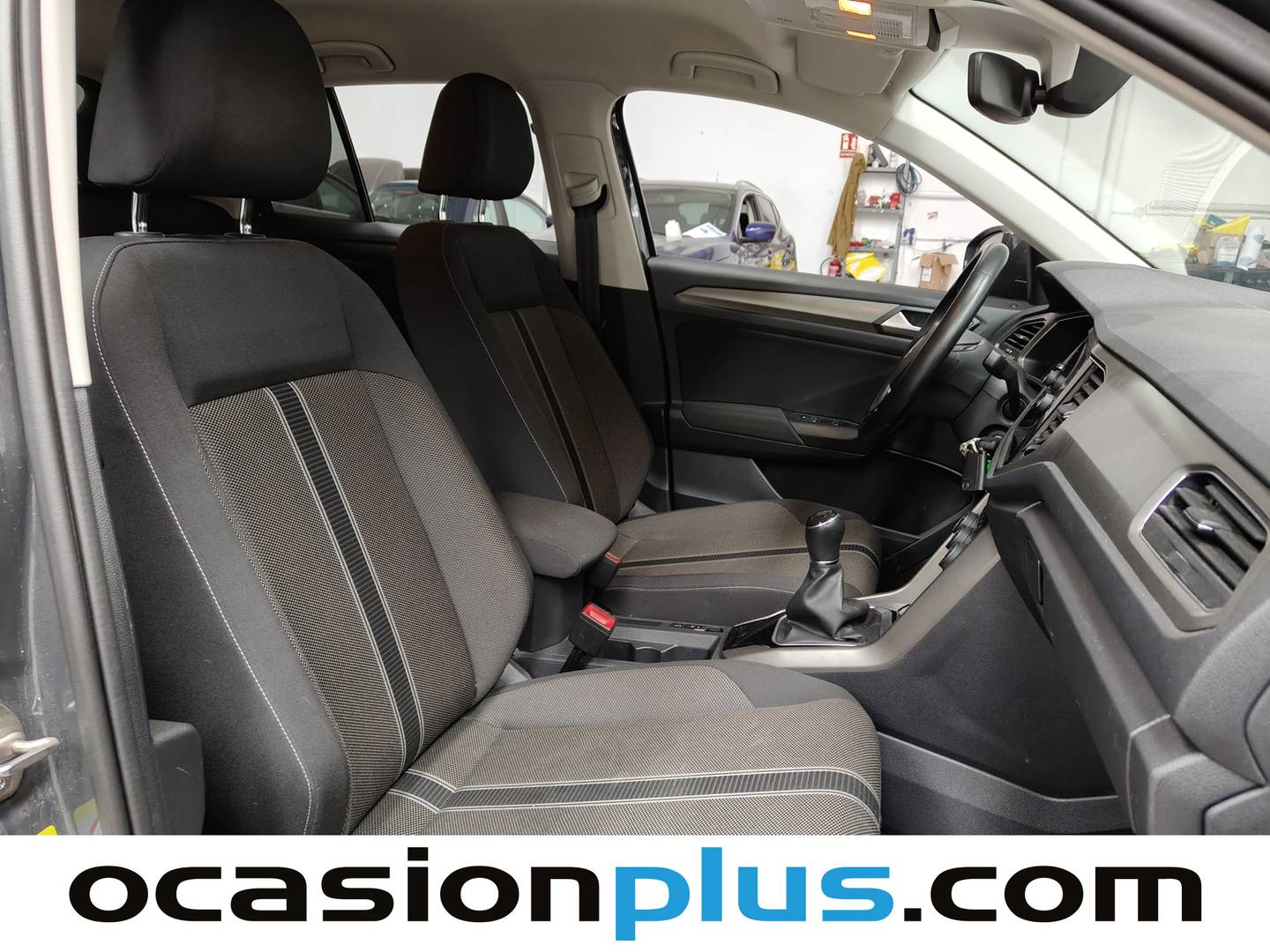 Volkswagen T-Roc Volkswagen T-Roc Advance 1.0 TSI (110 CV) km 0