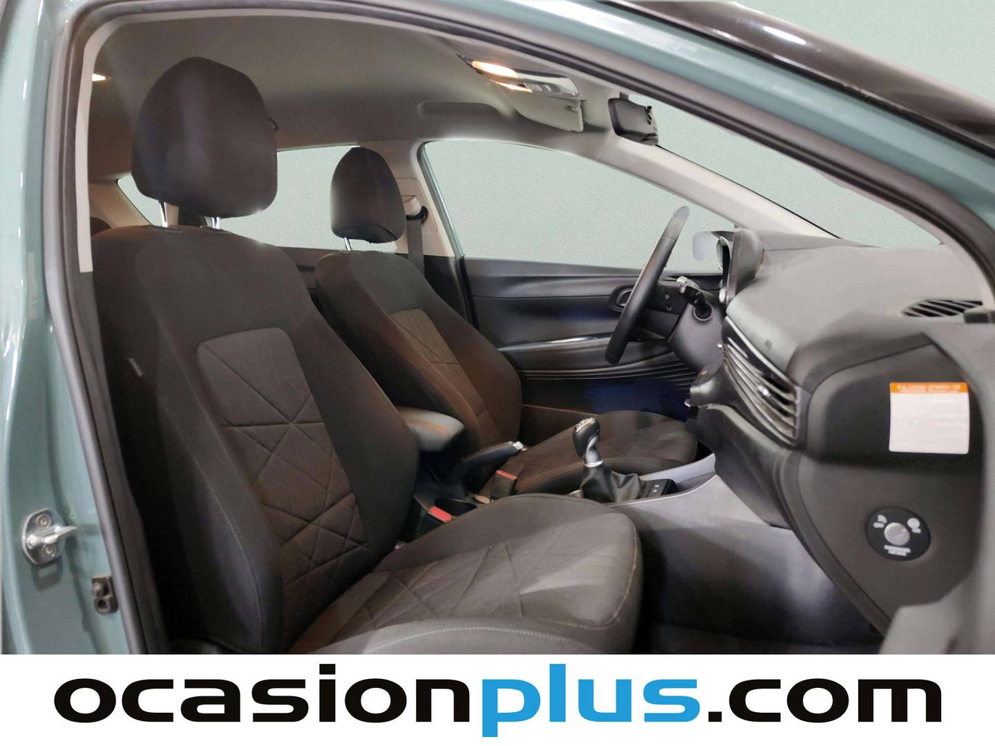 Hyundai Bayon Hyundai Bayon 1.0 TGDI 48V Maxx (100 CV) km 0